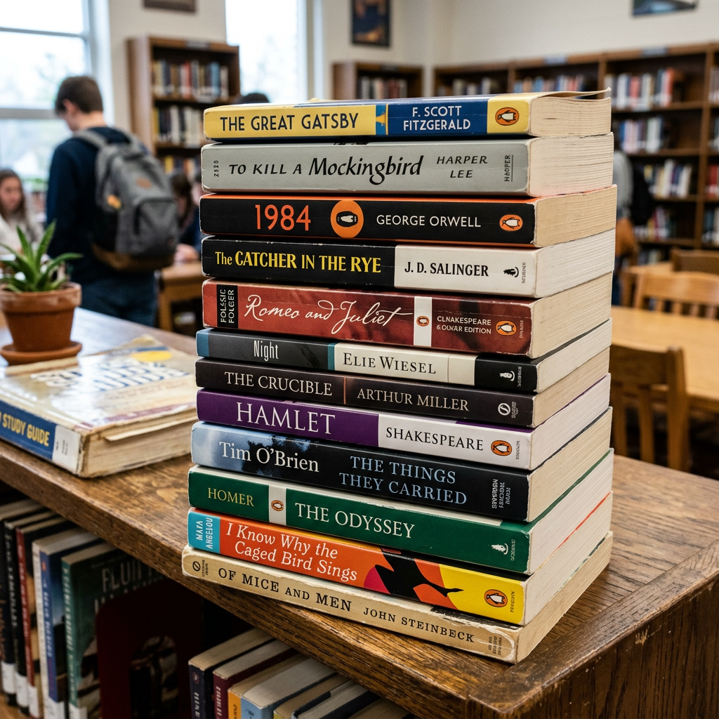 Accessing reading in school